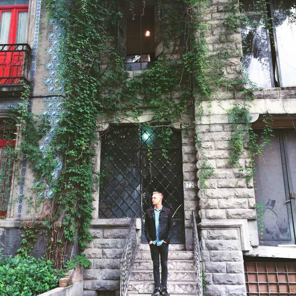 Meet your Posher, Tim - Picture 1 of 1